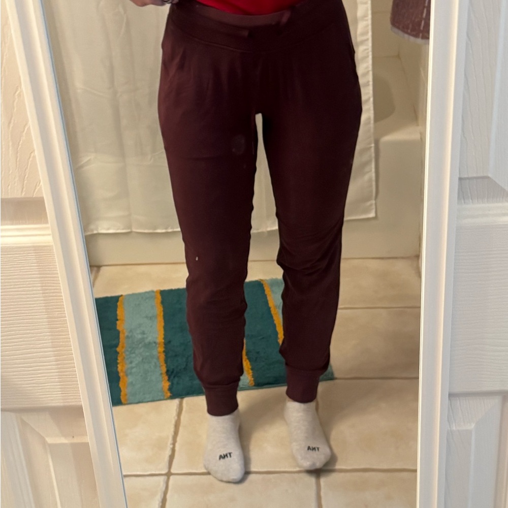 Lululemon Ready to rulu jogger
